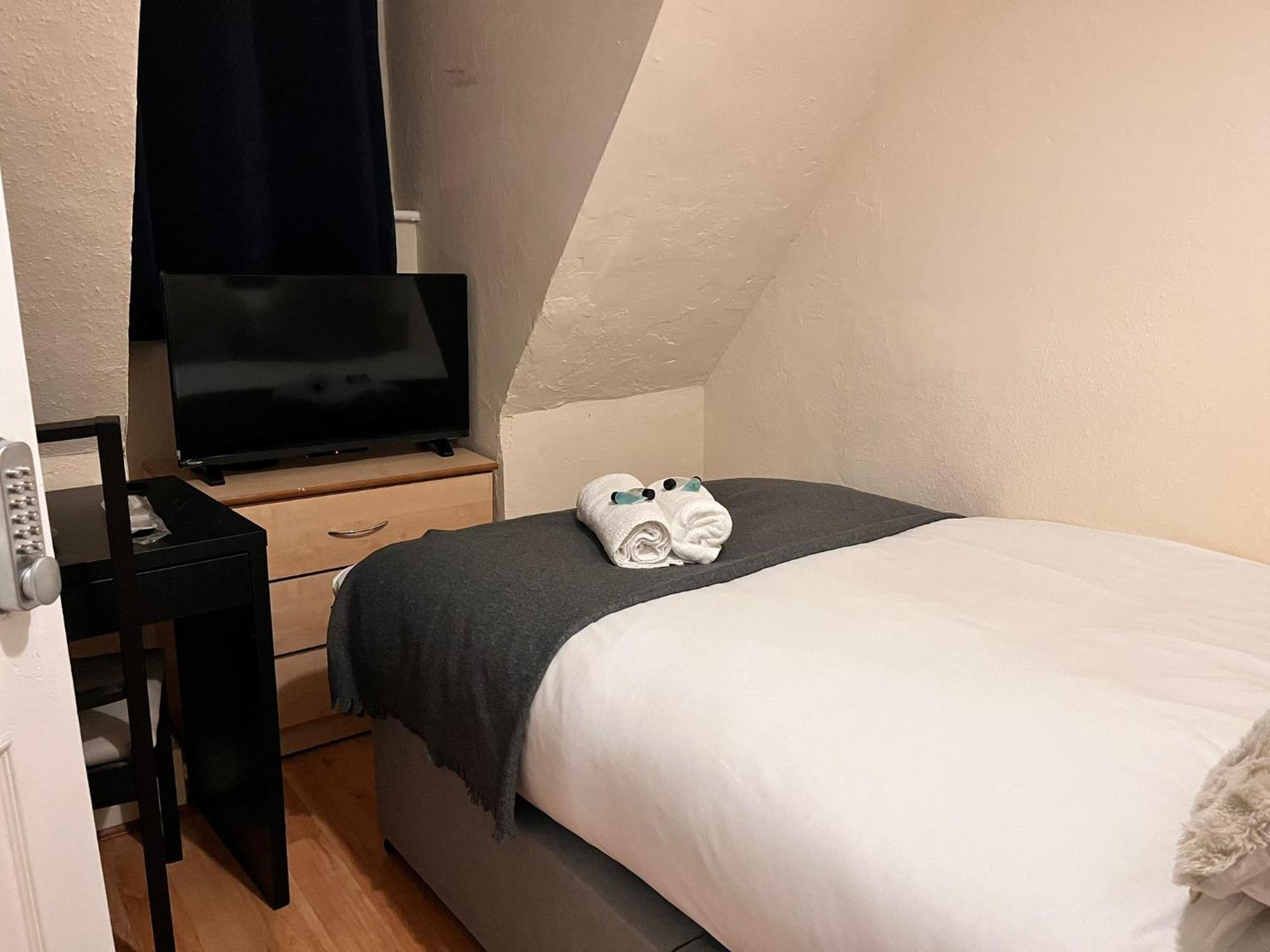 Eltham Stay Eksteriør billede